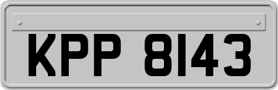 KPP8143
