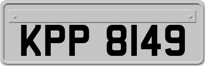 KPP8149