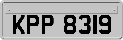 KPP8319