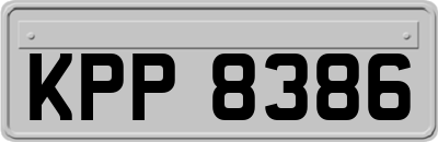 KPP8386