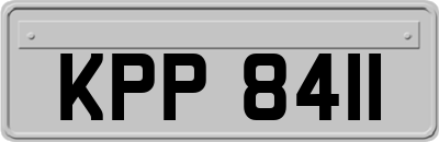 KPP8411