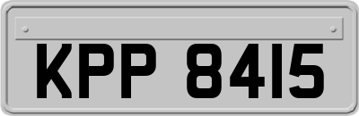 KPP8415