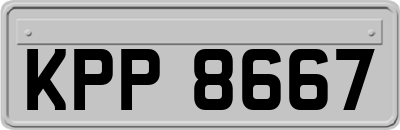 KPP8667