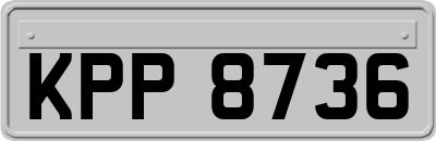 KPP8736