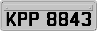 KPP8843