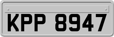 KPP8947