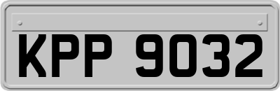 KPP9032