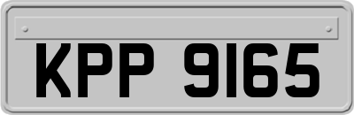 KPP9165