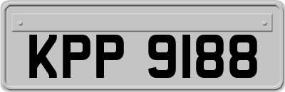 KPP9188