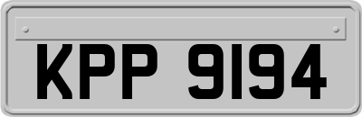 KPP9194