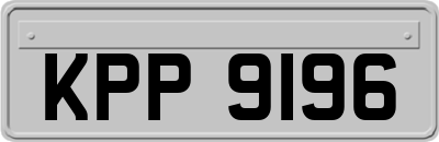 KPP9196