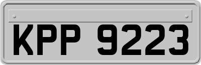 KPP9223