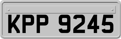 KPP9245