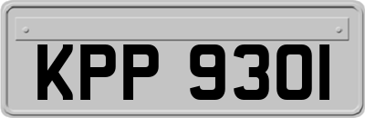 KPP9301