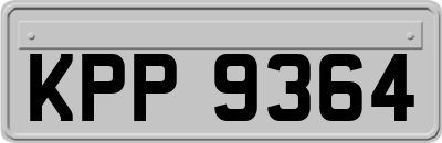 KPP9364