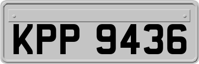 KPP9436