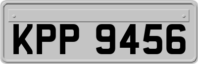 KPP9456