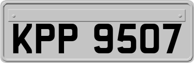 KPP9507