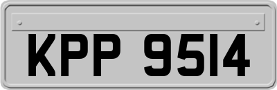 KPP9514
