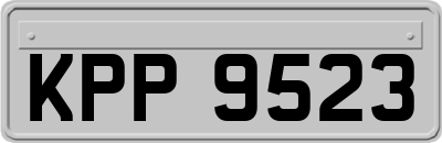 KPP9523