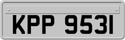 KPP9531