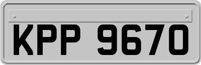 KPP9670