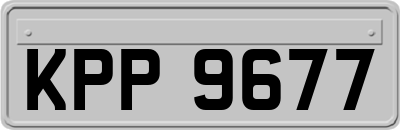 KPP9677