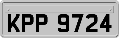 KPP9724