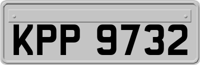 KPP9732
