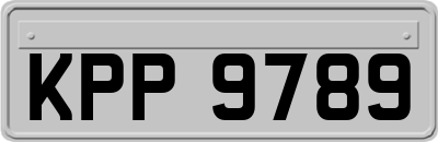 KPP9789