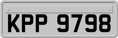KPP9798