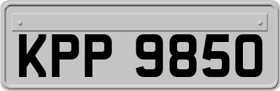 KPP9850