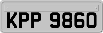 KPP9860