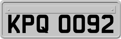 KPQ0092