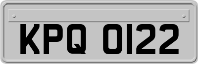 KPQ0122