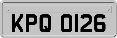 KPQ0126
