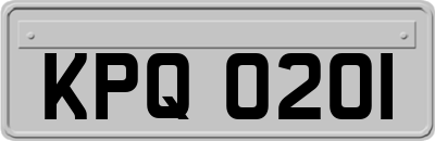 KPQ0201