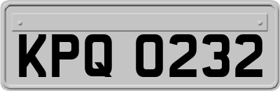 KPQ0232