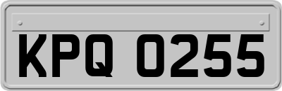 KPQ0255