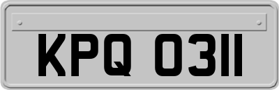 KPQ0311