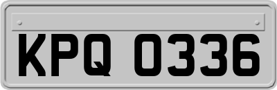 KPQ0336