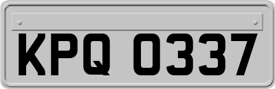 KPQ0337