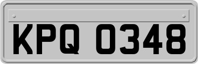 KPQ0348