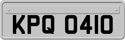 KPQ0410
