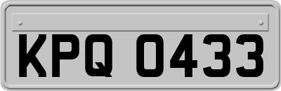 KPQ0433