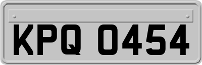 KPQ0454