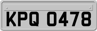 KPQ0478