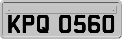 KPQ0560