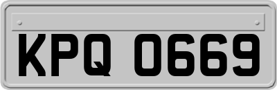 KPQ0669