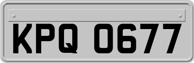 KPQ0677